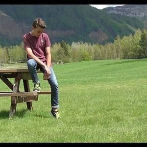 Meet your Posher, Elliot